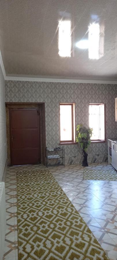 Lion Guest House Buchara Exterior foto