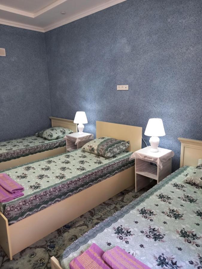 Lion Guest House Buchara Zimmer foto