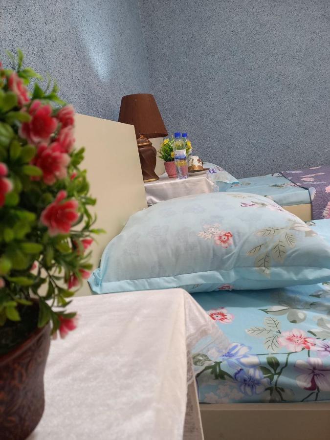 Lion Guest House Buchara Exterior foto