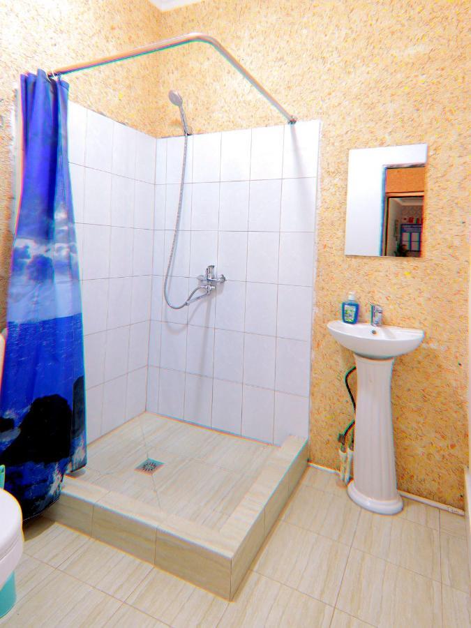 Lion Guest House Buchara Exterior foto