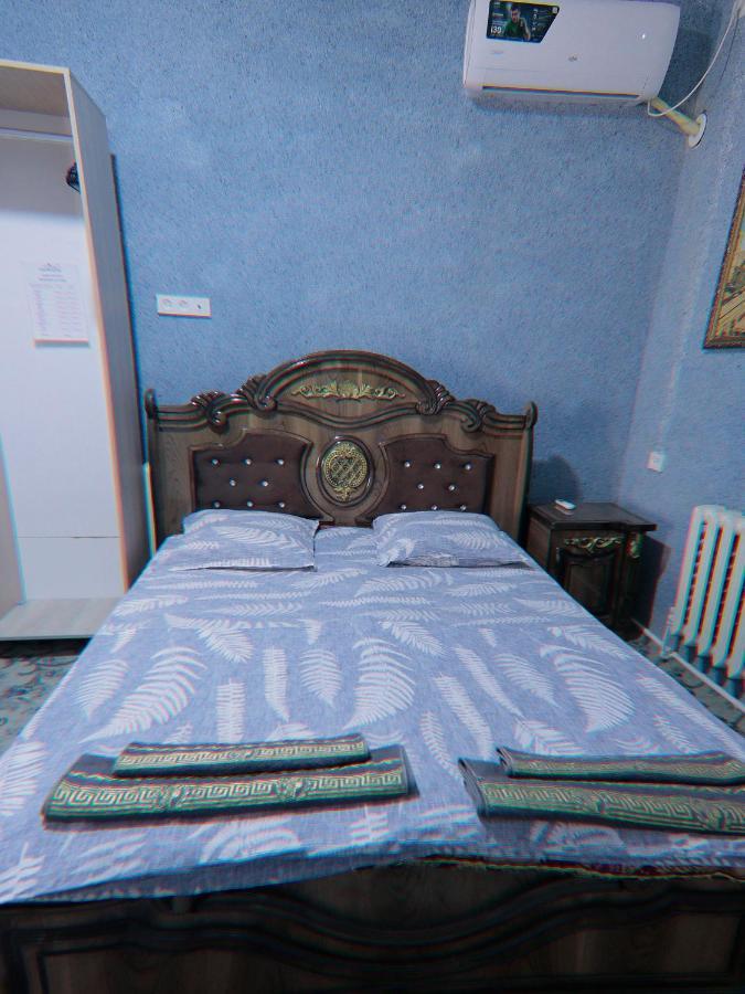 Lion Guest House Buchara Exterior foto