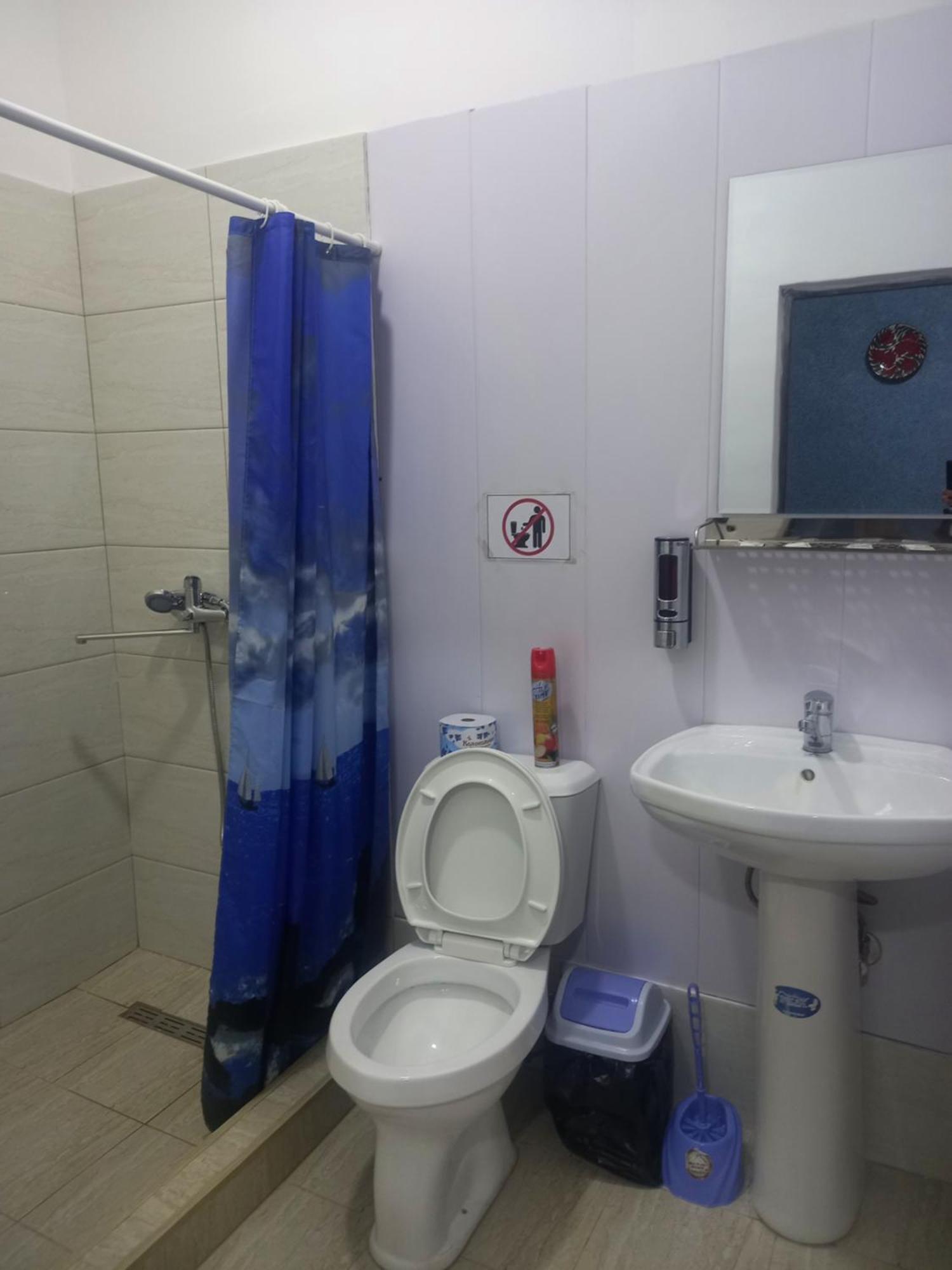 Lion Guest House Buchara Zimmer foto